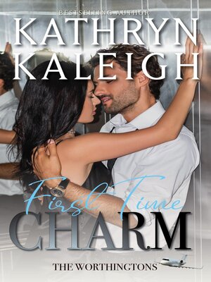 cover image of First Time Charm